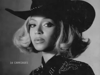 Beyoncé - 16 CARRIAGES