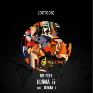 Dr Feel – Ujima I (Original Mix)