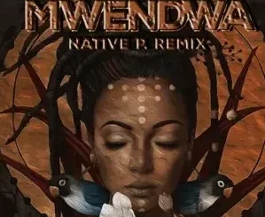 Echo Deep - Mwendwa Native P. Remix