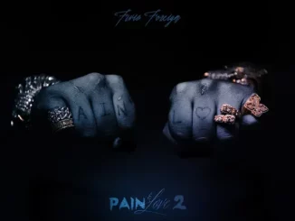 Fivio Foreign - Pain & Love 2