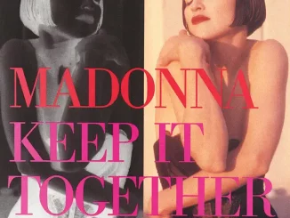 Madonna – Keep It Together