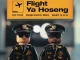 Venom – Flight Ya Hoseng ft. Shishiliza, Yumbs, Ch’cco, Nomfundo Moh & Baby S.O.N