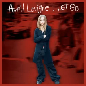 Avril Lavigne – Let Go (20th Anniversary Edition)