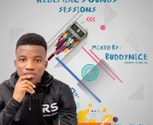 Buddynice - Redemial Sounds Sessions #001