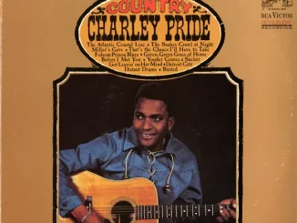 Charley Pride – Charley Pride