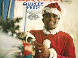 Charley Pride – Christmas In My Hometown (Expanded Edition)