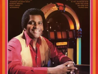 Charley Pride – Comfort of Her Wing