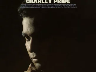 Charley Pride – Songs of Pride...Charley That Is