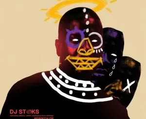 DJ Stoks, Mkeyz, Faith Strings & Happy Jazzman - The Rebirth Of Stoks
