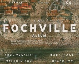 Album: El Maestro - Fochville