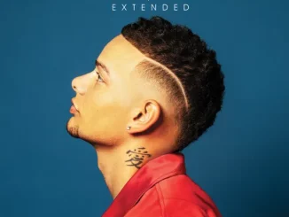 Kane Brown – Experiment Extended