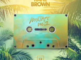 Kane Brown – Mixtape, Vol. 1