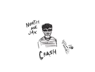North Ave Jax & jetsonmade - Crash