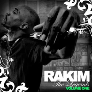 Rakim – Legends Vol. 1