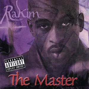 ALBUM: Rakim – The Master
