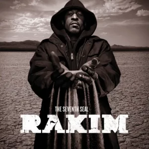 Rakim – The Seventh Seal