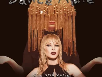 Sia & Kylie Minogue - DANCE ALONE (KITO REMIX)