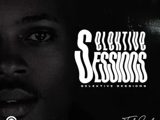 TribeSoul - Selektive Sessions 015 Mix