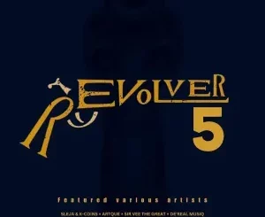 Album: VA - Revolver, Vol. 5
