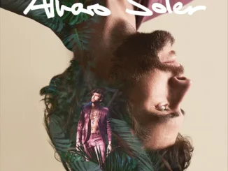 Alvaro Soler – Magia
