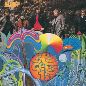 Bee Gees – Bee Gees 1st (Deluxe Version)