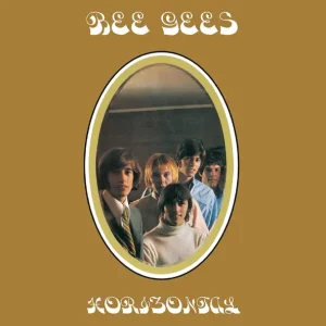 Bee Gees – Horizontal (Deluxe Version)