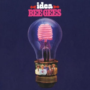 Bee Gees – Idea (Deluxe Edition)