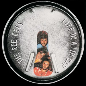 Bee Gees – Life In a Tin Can