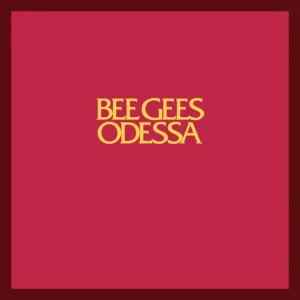 Bee Gees – Odessa (Deluxe Edition)