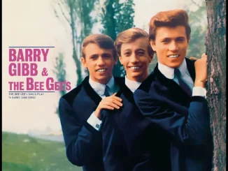 Bee Gees – The Bee Gees Sing & Play 14 Barry Gibb Songs (Remastered)