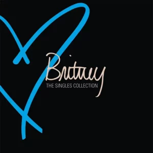 Britney Spears – The Singles Collection (Deluxe Version)