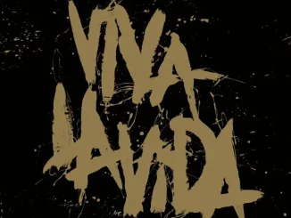 Coldplay – Viva la Vida (Prospekt's March Edition)