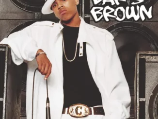 Chris Brown - Intro [Chris Brown]