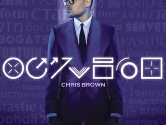 Chris Brown – Fortune (Deluxe Version)