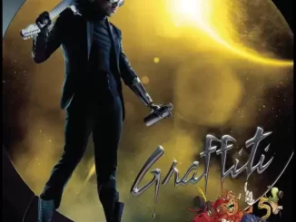 Chris Brown – Graffiti (Deluxe)