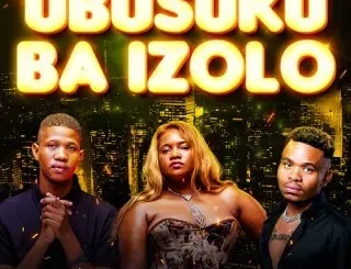 Dj Skizoh BW - Ubusuku Ba Izolo ft Tee Jay, Emoji SA, Lucia Dottie & Ntando Yamahlubi