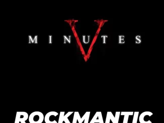Five Minutes – Rockmantic