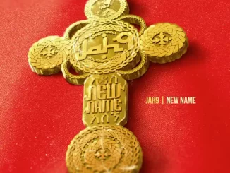 Jah9 – New Name (Deluxe Edition)
