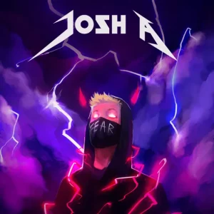 ALBUM: Josh A – Fearless