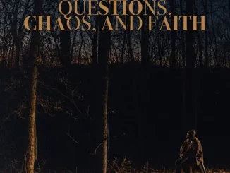 Joy Oladokun - Questions, Chaos, & Faith