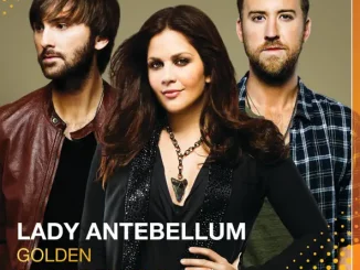 Lady A – Golden (Deluxe Edition)