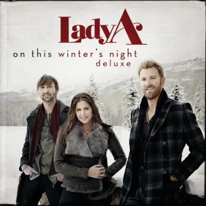Lady A – On This Winter's Night (Deluxe Edition)