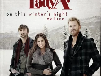 Lady A – On This Winter's Night (Deluxe Edition)