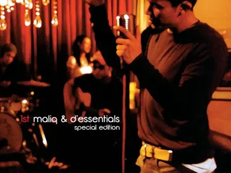 MALIQ & D'Essentials – 1st (Special Edition)