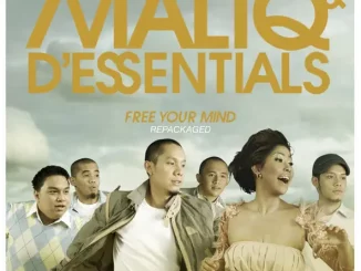MALIQ & D'Essentials – Free Your Mind (Deluxe)