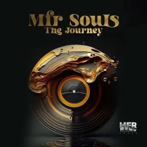 MFR Souls - Thixo ft. MDU aka TRP, Tracy, Spring