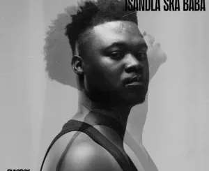 Mlindo The Vocalist - Isandla Ska Baba ft Glen Makhafula