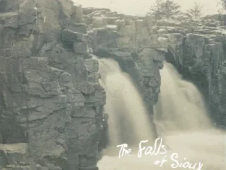 ALBUM: Owen – The Falls of Sioux