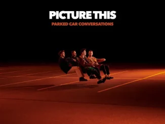 PICTURE THIS - PARKED CAR CONVERSATIONS