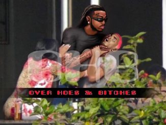 QUAVO – Over Hoes & Bitches (Chris Brown Diss)